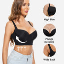 😍 PUSH-UP SUJETADOR ALISADOR DE ESPALDA 😍  🚚 PAGO CONTRAENTREGA🚚  ENVÍO GRATIS ✈