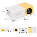 🖥️ PROYECTOR ULTRA VISION 4K - SMART™  🖥️