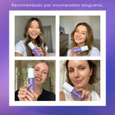 🚚 PAGO CONTRAENTREGA 🚚 ESPUMA DENTAL PURPLE SMILE