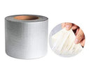 🛠️ CINTA DE ALUMINIO SealFlex  🛠️ ¡ES LA VERSIÓN DE MAYOR TAMAÑO!