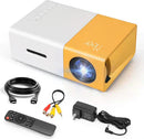 🖥️ PROYECTOR ULTRA VISION 4K - SMART™  🖥️