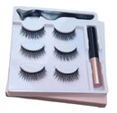 🚚 PAGO CONTRAENTREGA 🚚 Movie Star Lashes - Pestañas Magnéticas 6D