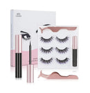 🚚 PAGO CONTRAENTREGA 🚚 Movie Star Lashes - Pestañas Magnéticas 6D