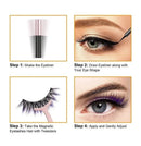 🚚 PAGO CONTRAENTREGA 🚚 Movie Star Lashes - Pestañas Magnéticas 6D