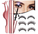 🚚 PAGO CONTRAENTREGA 🚚 Movie Star Lashes - Pestañas Magnéticas 6D