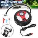 ⚡️ MINI COMPRESOR DE AIRE ⚡️ PROMOCION DE LANZAMIENTO 🚨 🚚 PAGO CONTRAENTREGA 🚚