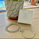 ⚡️ OFERTA ⚡️ Magnetic Love ❤️ Pulseras magnéticas